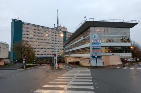 taxi conventionne compiegne hopital